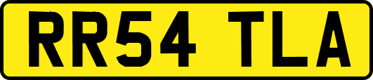 RR54TLA