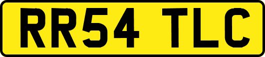 RR54TLC
