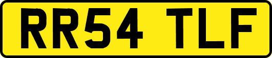 RR54TLF