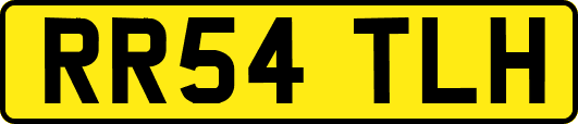 RR54TLH