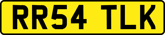 RR54TLK