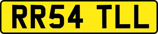 RR54TLL