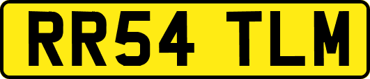 RR54TLM