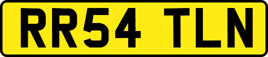 RR54TLN