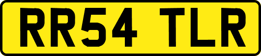 RR54TLR
