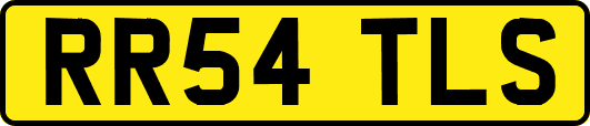 RR54TLS