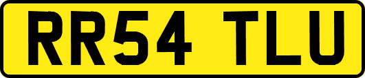 RR54TLU