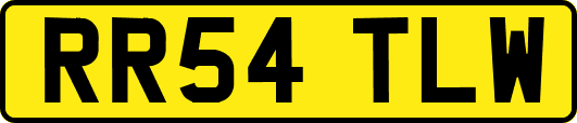 RR54TLW