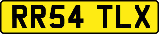 RR54TLX