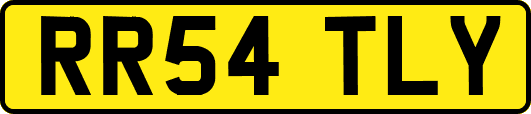 RR54TLY