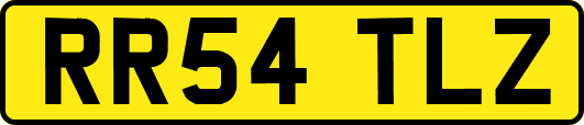 RR54TLZ
