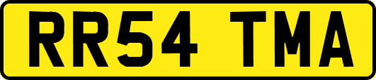RR54TMA