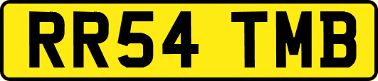 RR54TMB