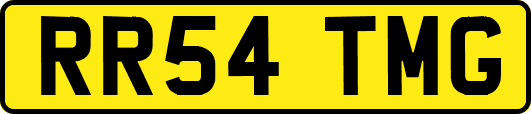 RR54TMG