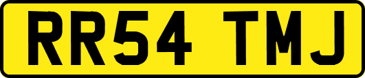 RR54TMJ