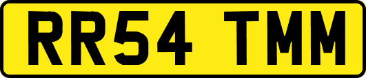 RR54TMM