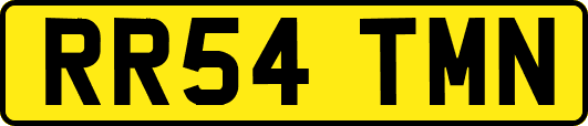RR54TMN