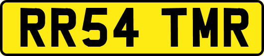 RR54TMR