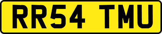 RR54TMU