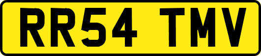RR54TMV