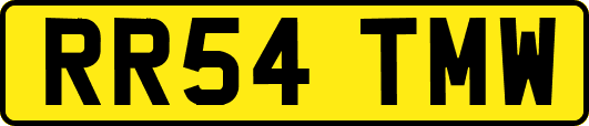 RR54TMW