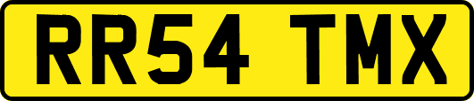 RR54TMX
