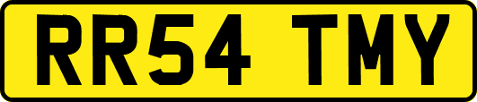 RR54TMY