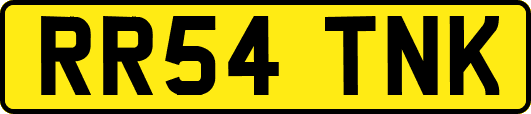 RR54TNK