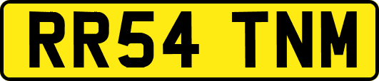RR54TNM