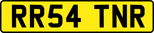 RR54TNR