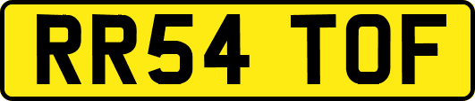 RR54TOF