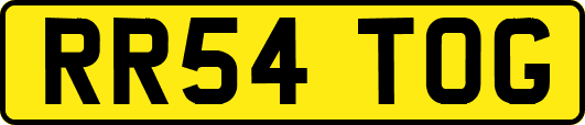 RR54TOG