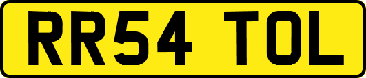 RR54TOL