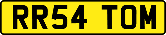 RR54TOM