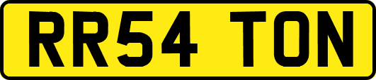 RR54TON