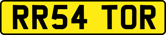 RR54TOR