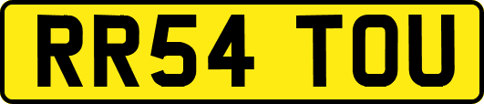 RR54TOU