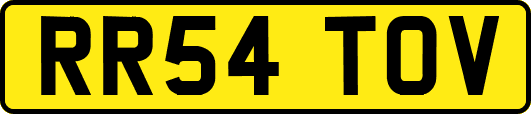 RR54TOV