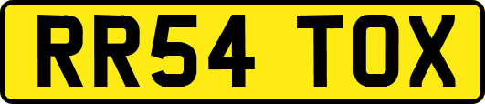 RR54TOX