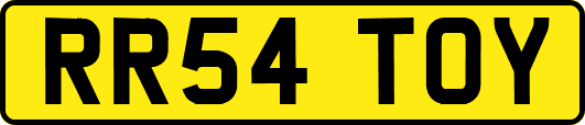 RR54TOY