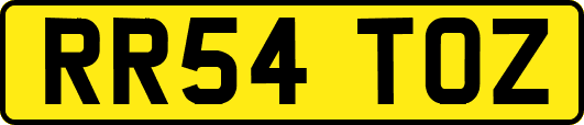 RR54TOZ