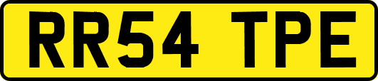 RR54TPE