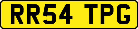 RR54TPG
