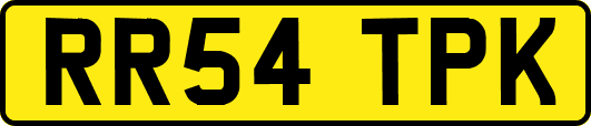 RR54TPK