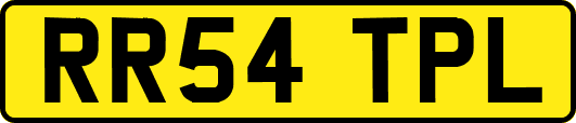 RR54TPL