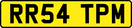 RR54TPM