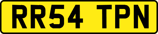 RR54TPN