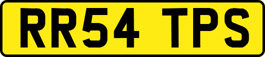 RR54TPS