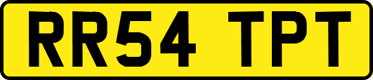 RR54TPT
