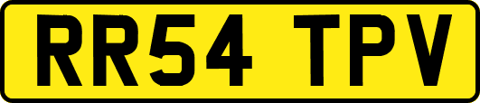 RR54TPV